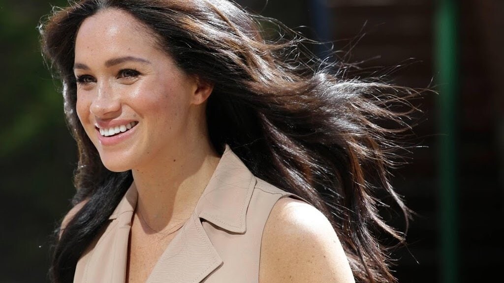 Meghan en Harry verwachten tweede kind