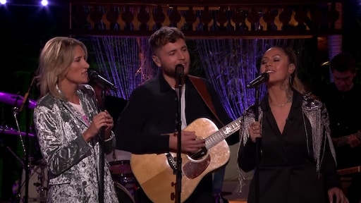 Suzan, Freek én Tabitha raken gevoelige snaar in Beste Zangers