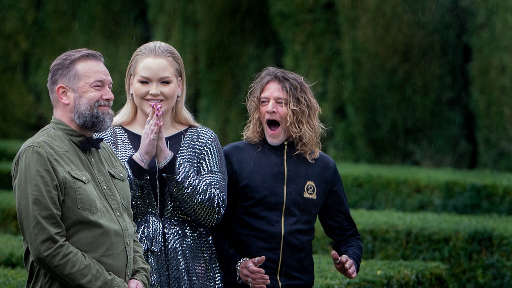 Dit gebeurde er met het gescheurde briefje van 100 na WIDM