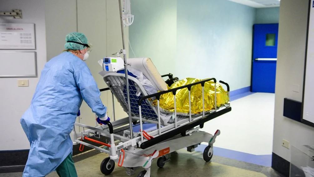 Honderden ic-verpleegkundigen gezocht, tekort loopt op