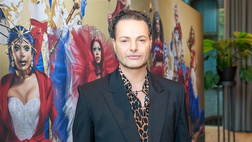 Fred van Leer niet langer in het ziekenhuis