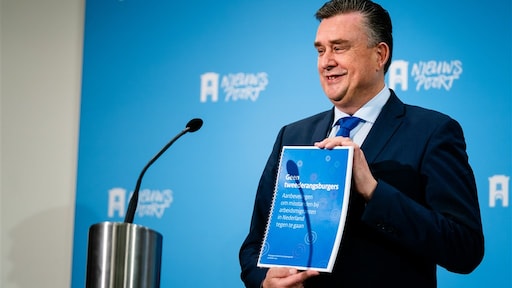 'Boete en verbod voor uitzendbureau dat arbeidsmigrant slecht behandelt'