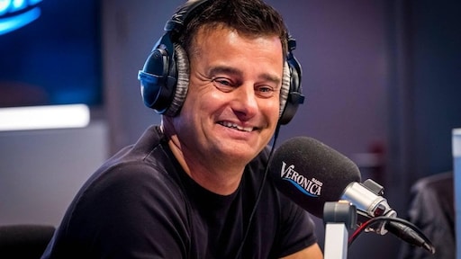 Wilfred Genee niet bang om dezelfde fout te maken als Giel Beelen