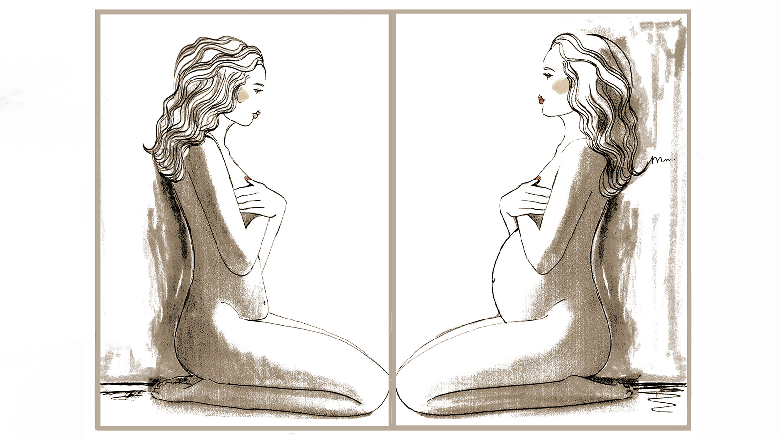 Een jaar proberen en nog niet zwanger, waar kan dat aan liggen?