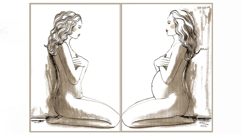 Een jaar proberen en nog niet zwanger, waar kan dat aan liggen?