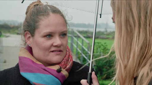 Heftige verhaal Jorien in Geraldine en de vrouwen raakt kijker