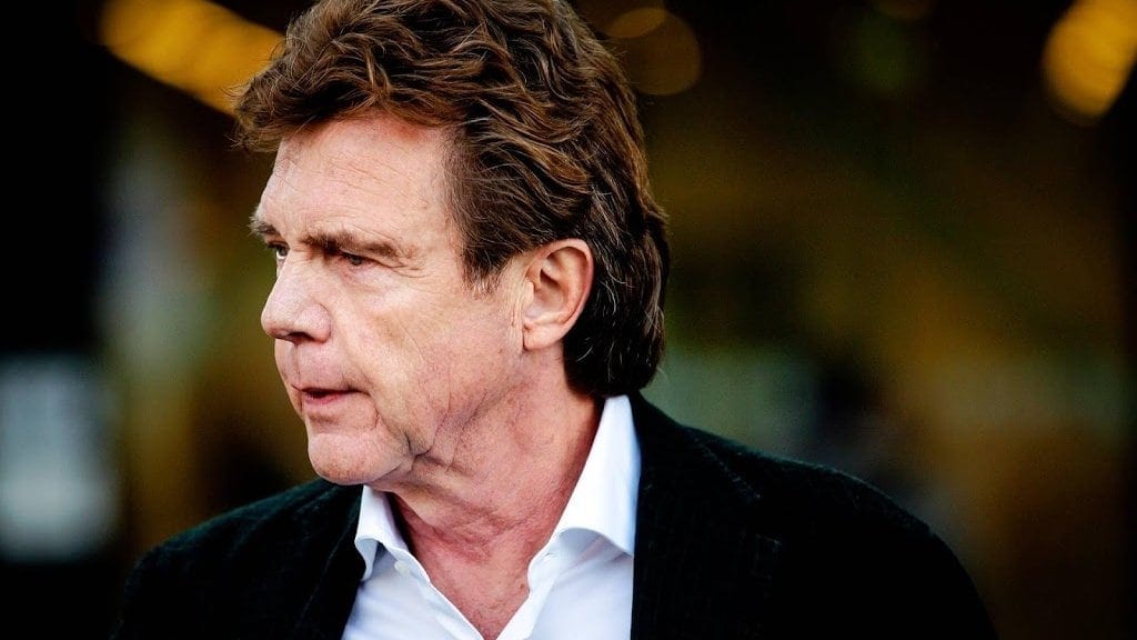 Geen coronacrisis voor John de Mol: opnieuw rijkste BN'er