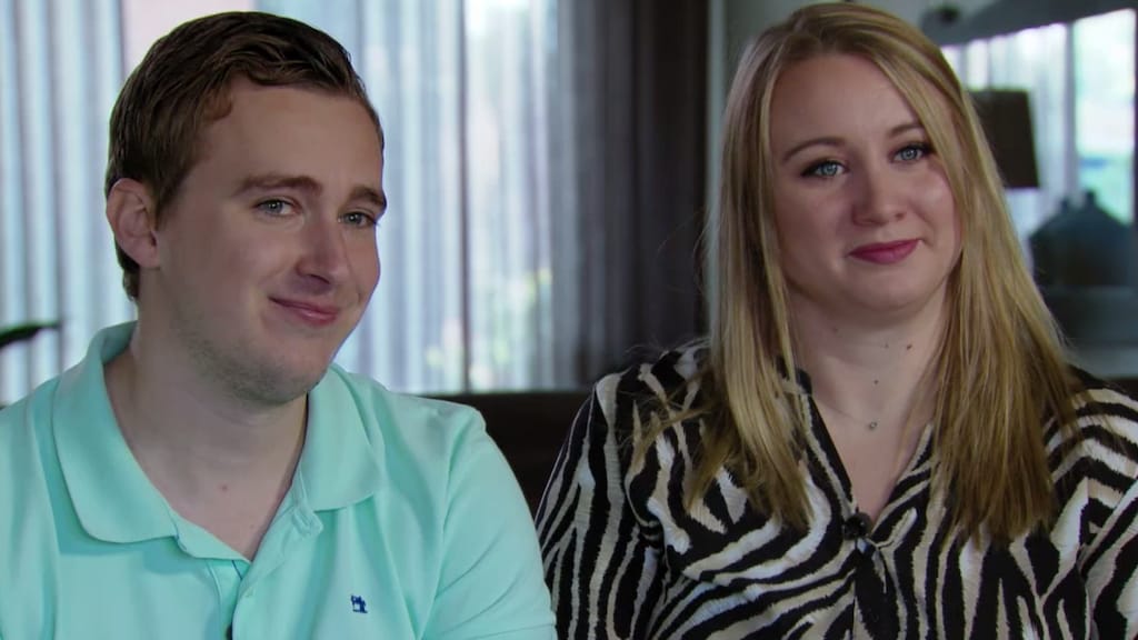 Stel Kopen Zonder Kijken krijgt na rollercoaster alsnog droomhuis