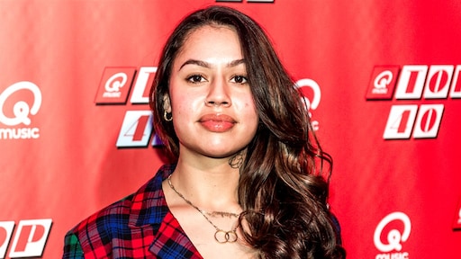 Tabitha bleef na doorbraak mentaal vastlopen: 'Rugzak met trauma's'