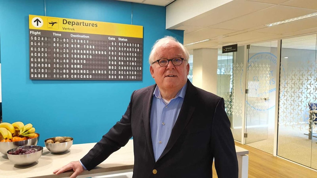 Wat gebeurt er met je vouchers als een reisorganisatie omvalt?