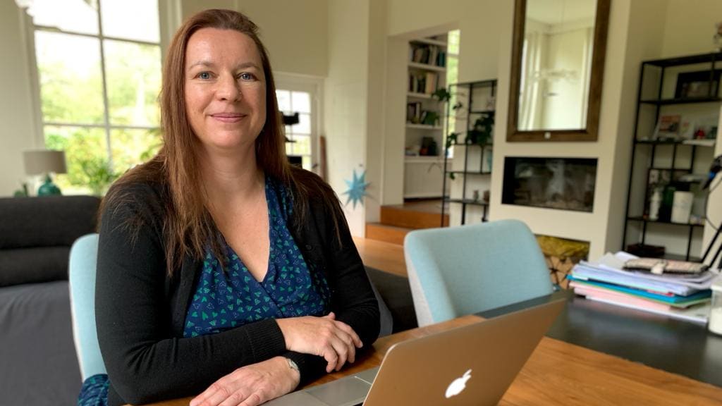 Bernice wil lichaam na haar dood afstaan aan wilde dieren