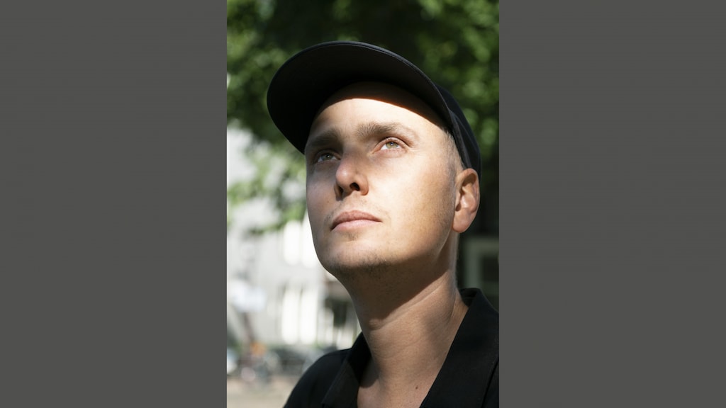 Zo ziet Jelmar er nu uit.