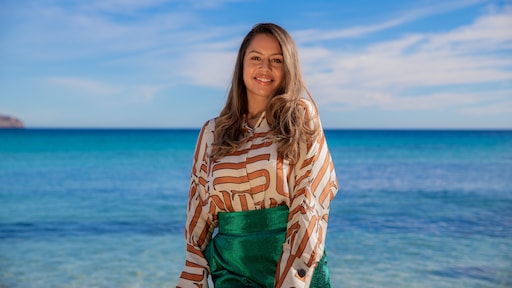 Zangeres Tabitha werkt aan nieuw album