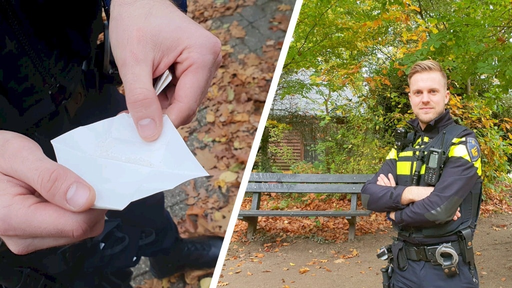 Gewoon legaal: steeds meer jongeren gebruiken designerdrug 3-MMC