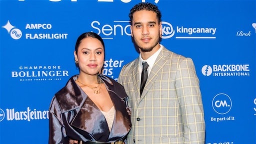 Tabitha wil niet naast familie zitten tijdens kerstdiner