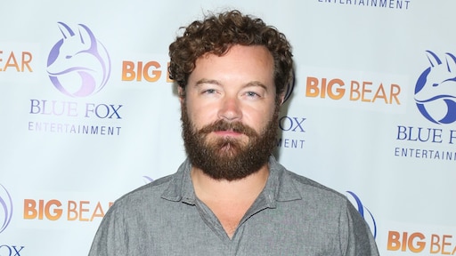 Verkrachtingszaak tegen That '70s Show-acteur Danny Masterson nietig verklaard