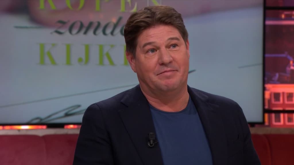 Martijn Krabbé legt in detail uit hoe Kopen zonder Kijken werkt