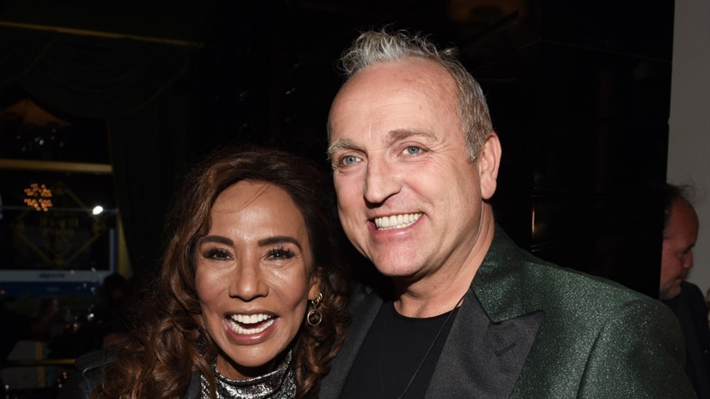 Talkshow Gordon en Patty Brard op de lange baan