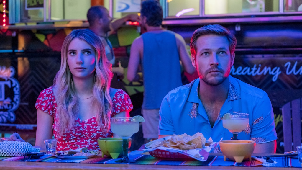 Eerste kerstcadeau is binnen: plannen Holidate 2 liggen al klaar