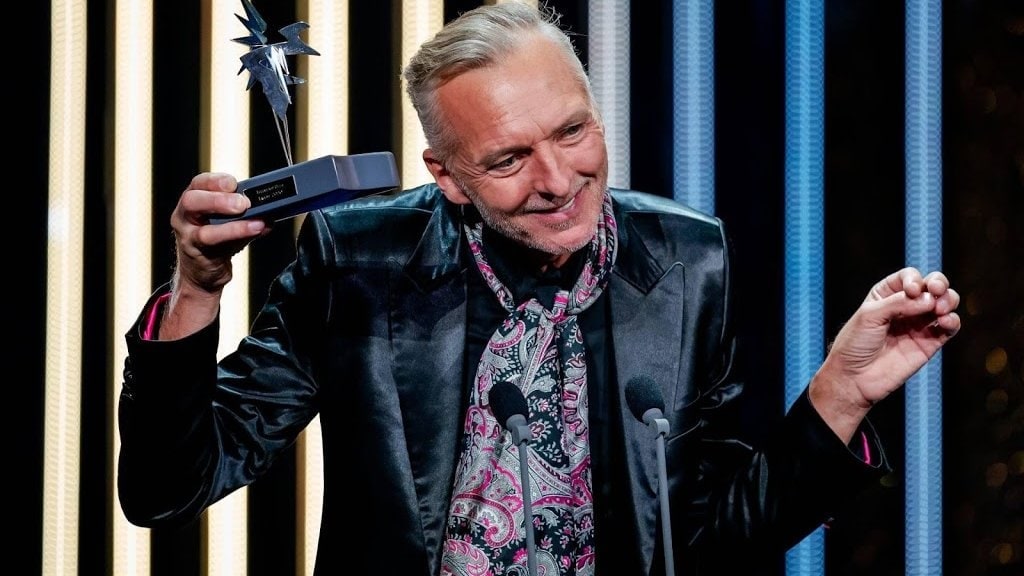 Biografie Martien Meiland eerste plek verdient in boekenlijst