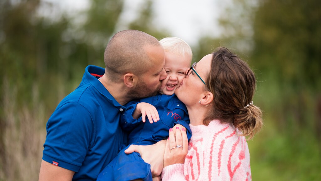 IVF of ICSI: 'Het is een aanslag op je relatie, maar wij zijn naar elkaar toe gegroeid'