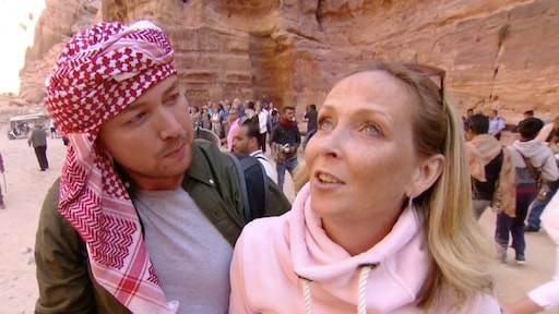 Marleen deelt haar indrukwekkende verhaal in Over Winnaars