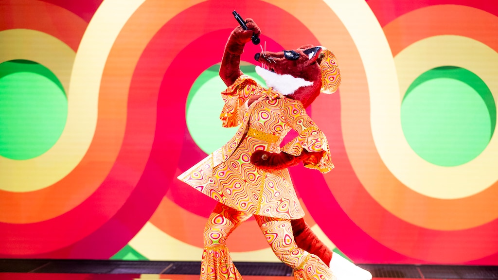 Eén van deze BN'ers zou de Vos in The Masked Singer kunnen zijn