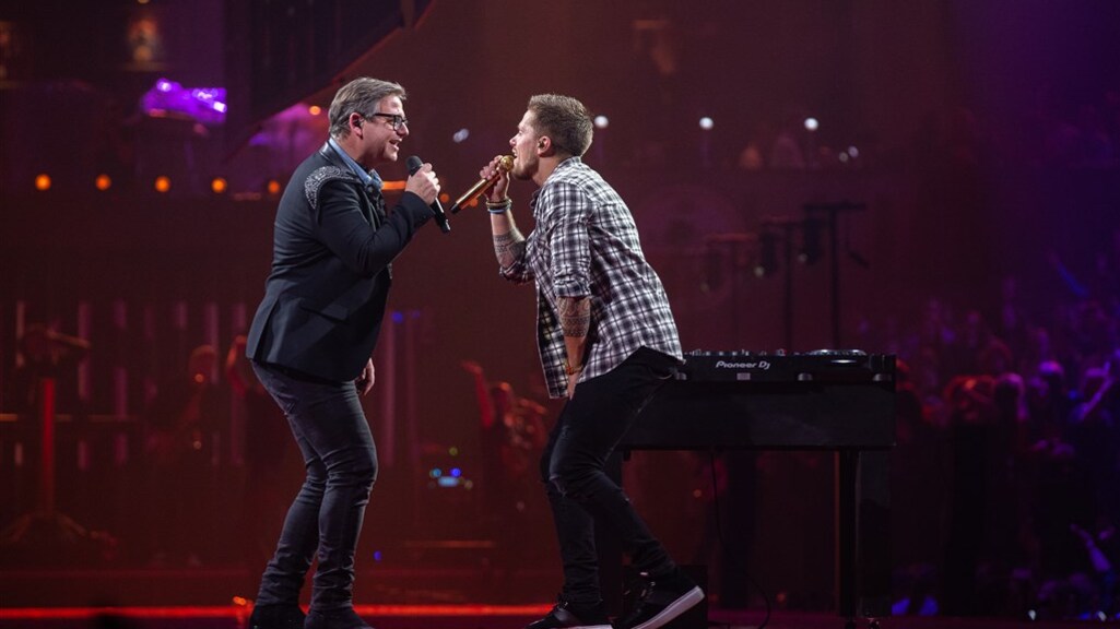 De Vrienden van Amstel LIVE! 2021 gaat niet door