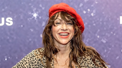 Ellen ten Damme trekt zich niks aan van leeftijdsverschil met vriend: 'Whatever!'