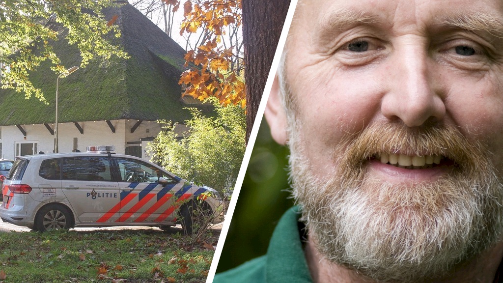 Dierenverzorger Amersfoort over doodgeschoten aap: 'Mike was mijn beste vriend'