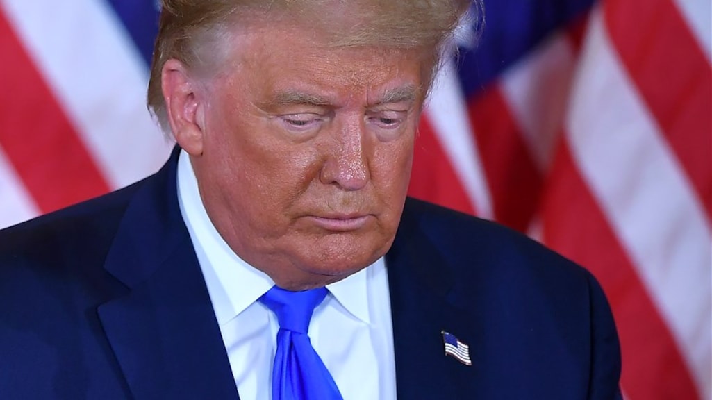 Wat gaat Donald Trump nu doen? 'Hij gaat zeker niet rentenieren'