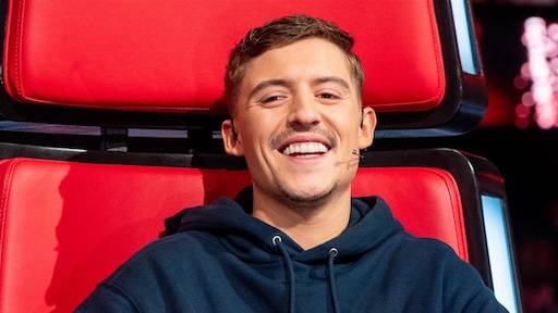 Lil' Kleine intiemer dan ooit op nieuwe persoonlijke app