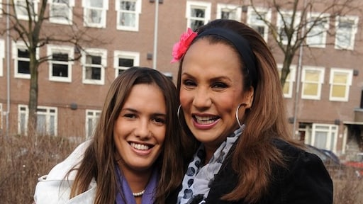 Patty Brard openhartig over verzoening met dochter Priscilla