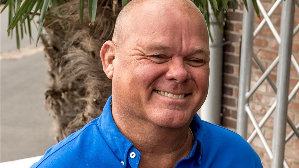 Paul de Leeuw: 'Ik vind het niet erg dat ik mijn top heb gehad'