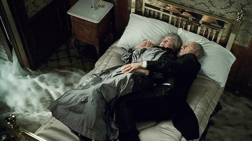 Titanic-actrice Elsa Raven op 91-jarige leeftijd overleden