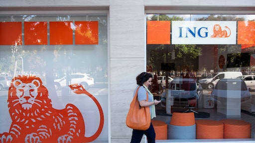 ING ondanks witwasaffaire weer huisbankier overheid