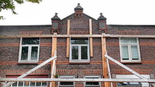 Verplicht funderingslabel zorgt voor onrust: 'Klopt in veel gevallen niet'