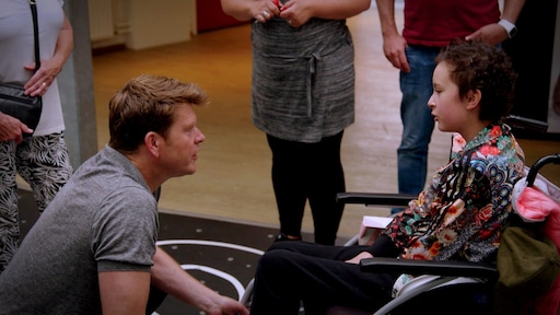 Beau: RTL heeft geen interesse meer in programma's zoals Five Days Inside