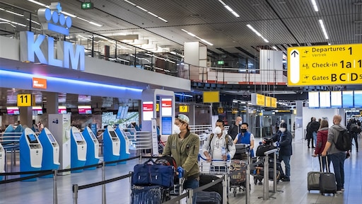 Nationalisatie AF-KLM mogelijk, zelfstandigheid KLM ter discussie