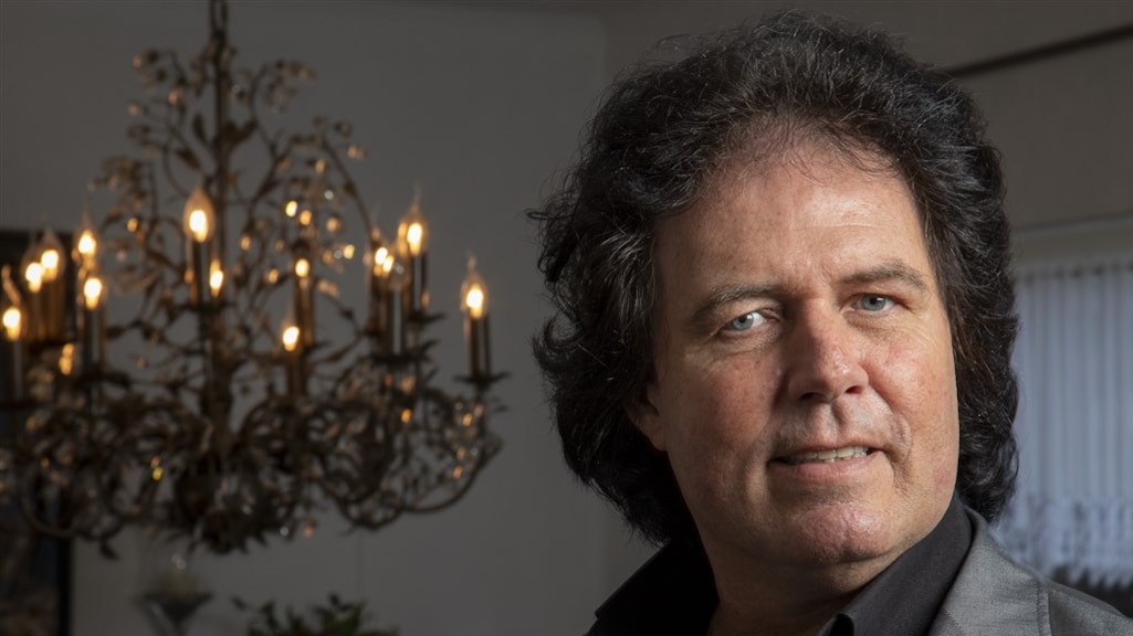 René Le Blanc over hoe het nu precies zit met zijn gezondheid