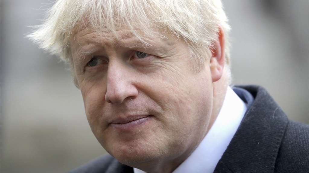 Boris Johnson: Britse mutatie coronavirus mogelijk dodelijker