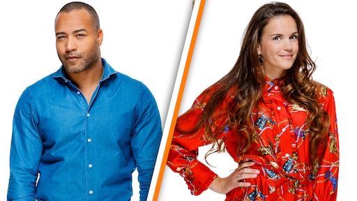 Everon Jackson Hooi: 'Als Marly stopt, verlaat ik GTST ook'