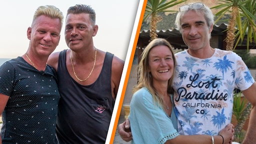 Deze stellen gaan Ik Vertrek-avontuur aan in nieuw seizoen