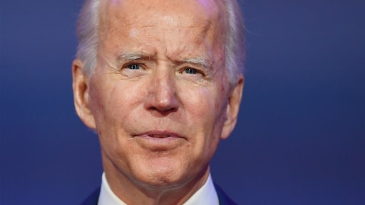 Biden bouwt voorsprong in Georgia uit en maakt het Trump steeds lastiger