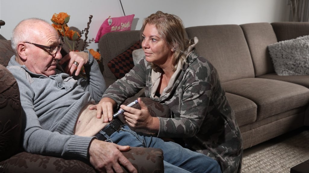 Diabetes steeds jonger vastgesteld, maar oorzaak onbekend