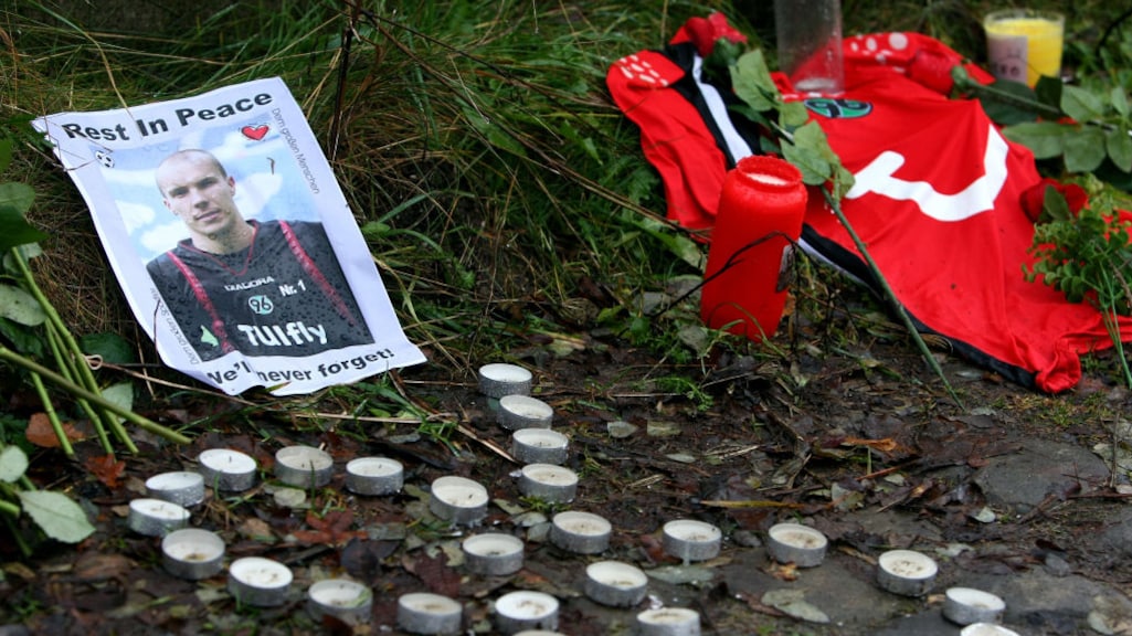 Depressies in het profvoetbal: 'Twee dagen later pleegde hij zelfmoord'