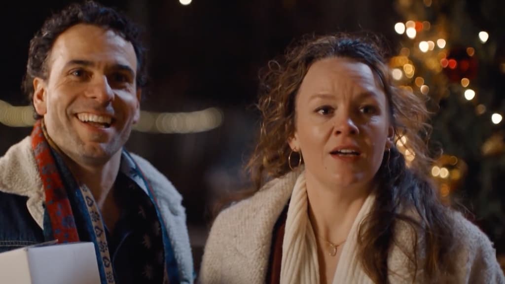 Holidate-fans opgelet: Omroep MAX komt met geheel eigen versie