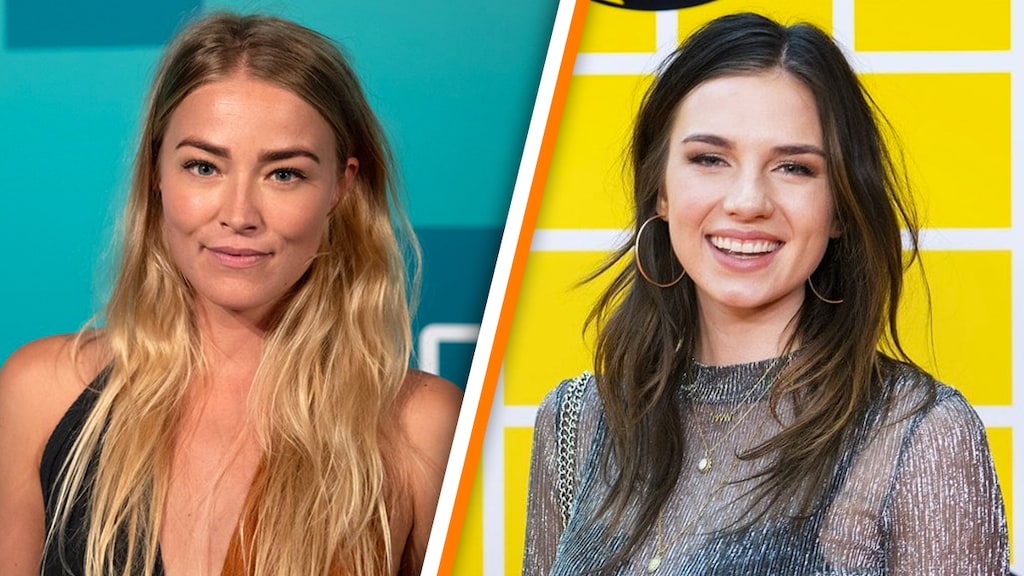 Geraldine Kemper en Maan imponeren met pure selfie