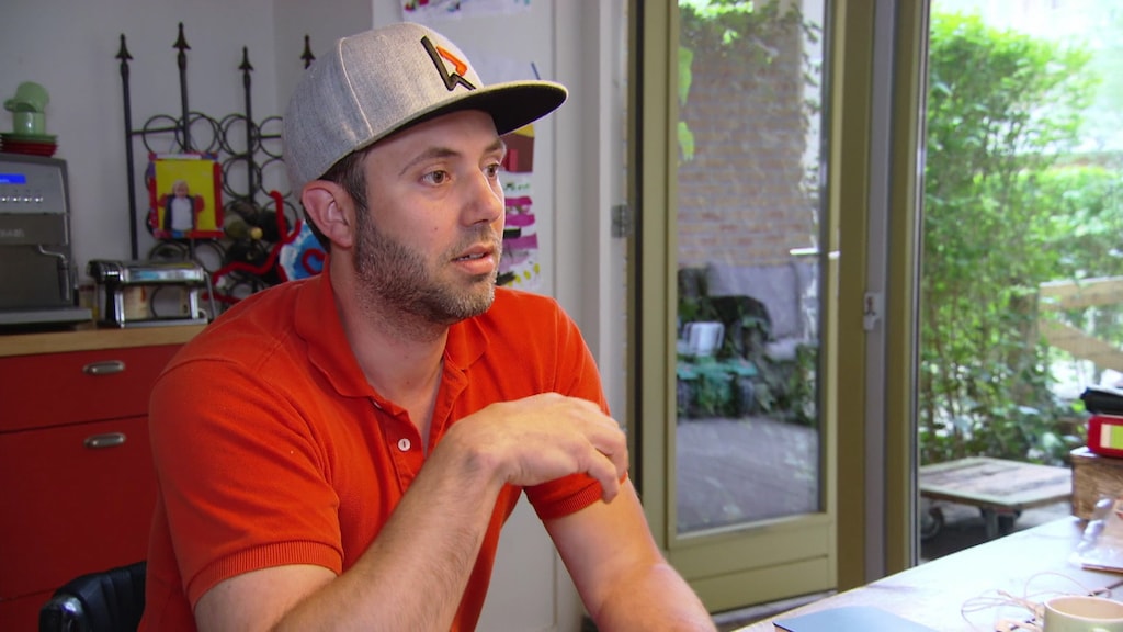 Afschuwelijk verhaal van Thomas in Over Winnaars raakt