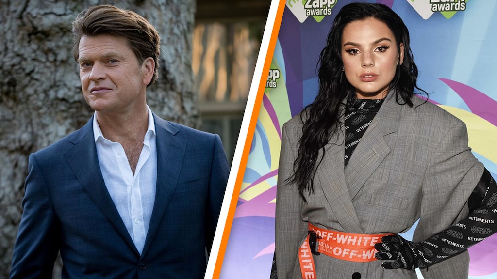 Docu Famke Louise ontroert Beau: 'Raad iedereen aan om te kijken'